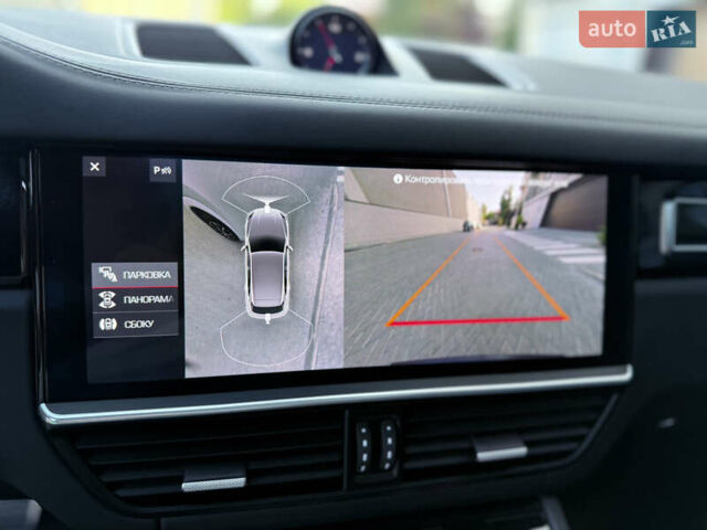 Білий Порше Cayenne, об'ємом двигуна 2.89 л та пробігом 96 тис. км за 64999 $, фото 60 на Automoto.ua