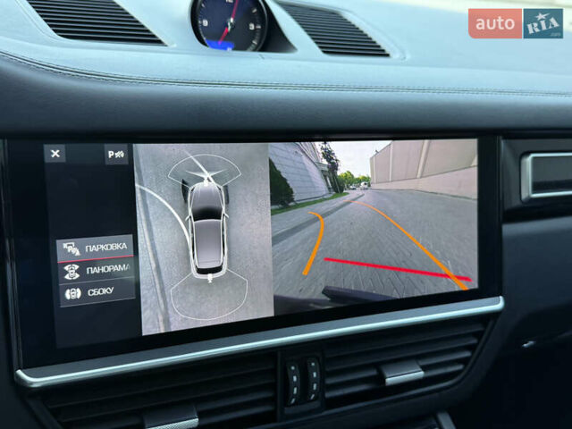 Білий Порше Cayenne, об'ємом двигуна 2.89 л та пробігом 96 тис. км за 64999 $, фото 37 на Automoto.ua