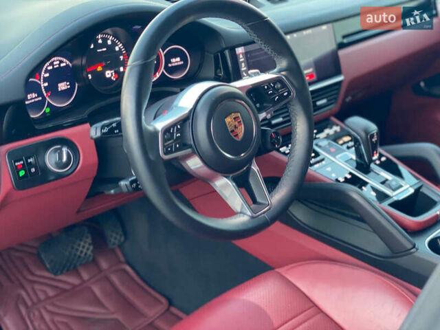 Білий Порше Cayenne, об'ємом двигуна 3 л та пробігом 87 тис. км за 75000 $, фото 20 на Automoto.ua