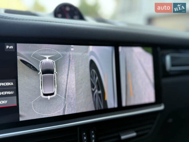 Білий Порше Cayenne, об'ємом двигуна 2.89 л та пробігом 96 тис. км за 64999 $, фото 62 на Automoto.ua