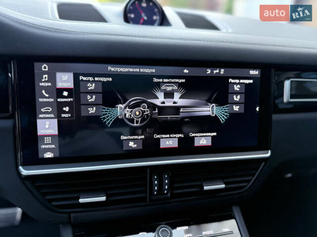 Білий Порше Cayenne, об'ємом двигуна 2.89 л та пробігом 96 тис. км за 64999 $, фото 64 на Automoto.ua