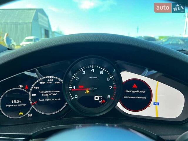 Белый Порше Каен, объемом двигателя 3 л и пробегом 100 тыс. км за 59990 $, фото 22 на Automoto.ua