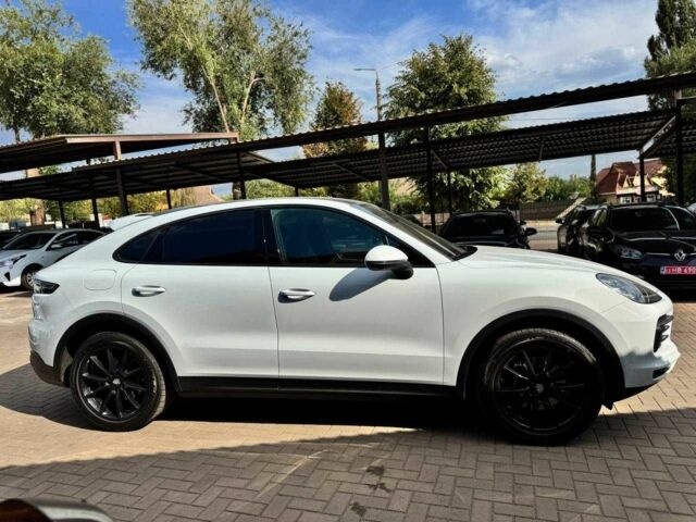Білий Порше Cayenne, об'ємом двигуна 3 л та пробігом 90 тис. км за 79000 $, фото 10 на Automoto.ua