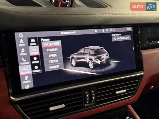 Белый Порше Каен, объемом двигателя 2.89 л и пробегом 23 тыс. км за 79000 $, фото 21 на Automoto.ua