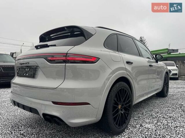 Білий Порше Cayenne, об'ємом двигуна 4 л та пробігом 38 тис. км за 88000 $, фото 86 на Automoto.ua