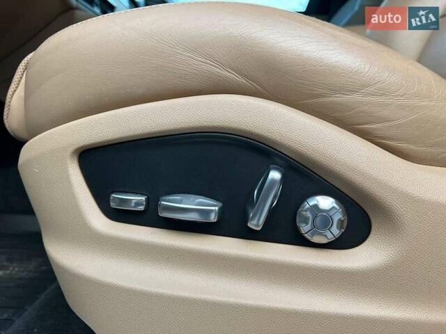 Белый Порше Каен, объемом двигателя 3 л и пробегом 100 тыс. км за 59990 $, фото 19 на Automoto.ua