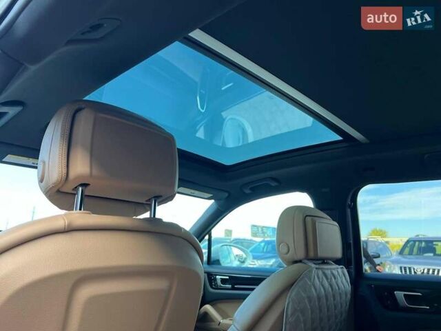 Белый Порше Каен, объемом двигателя 3 л и пробегом 100 тыс. км за 59990 $, фото 40 на Automoto.ua