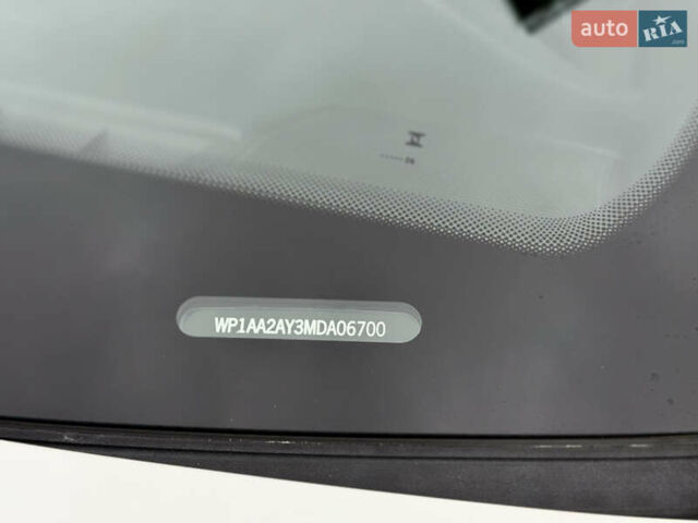 Белый Порше Каен, объемом двигателя 3 л и пробегом 23 тыс. км за 69900 $, фото 11 на Automoto.ua