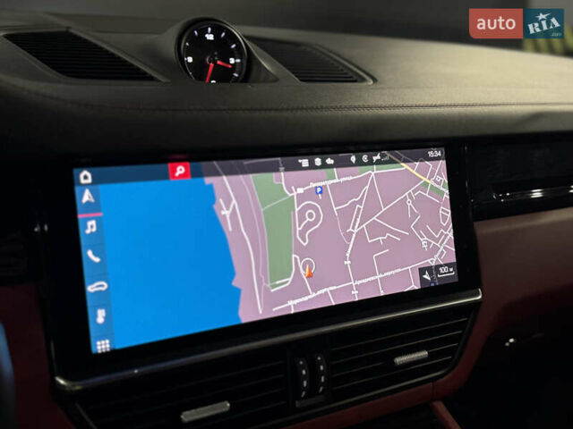 Белый Порше Каен, объемом двигателя 2.89 л и пробегом 23 тыс. км за 79000 $, фото 17 на Automoto.ua