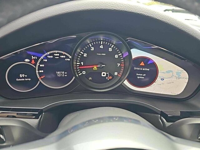 Білий Порше Cayenne, об'ємом двигуна 0 л та пробігом 20 тис. км за 24000 $, фото 1 на Automoto.ua