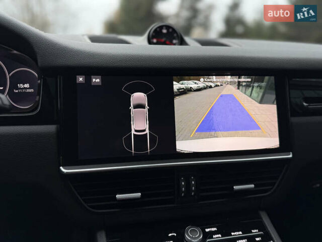 Белый Порше Каен, объемом двигателя 3 л и пробегом 23 тыс. км за 69900 $, фото 37 на Automoto.ua