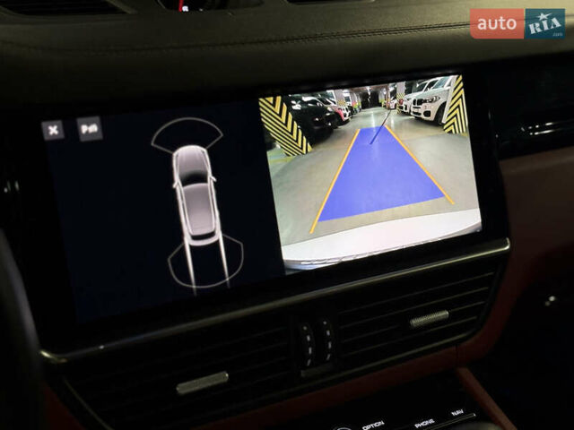 Белый Порше Каен, объемом двигателя 2.89 л и пробегом 23 тыс. км за 79000 $, фото 15 на Automoto.ua