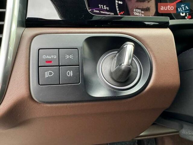 Белый Порше Каен, объемом двигателя 3 л и пробегом 61 тыс. км за 94490 $, фото 16 на Automoto.ua