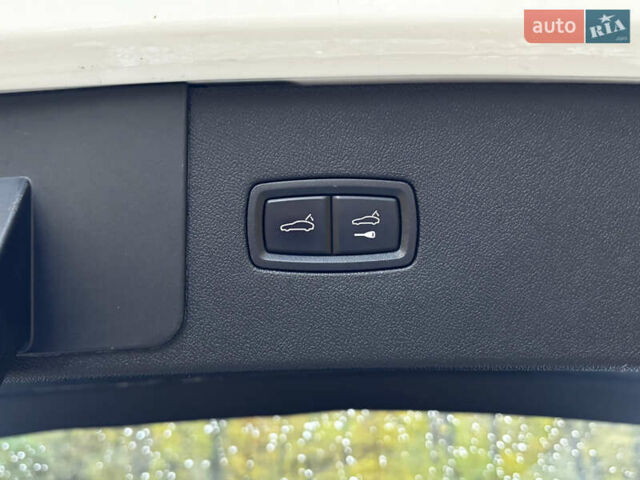 Порше Cayenne 2021 у Львові на Automoto.ua Білий Порше Cayenne, об'ємом двигуна 3 л та пробігом 100 тис. км за 64500 $, фото 25 на Automoto.ua