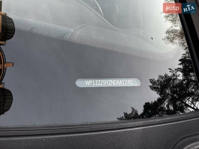 Белый Порше Каен, объемом двигателя 3 л и пробегом 61 тыс. км за 95000 $, фото 25 на Automoto.ua