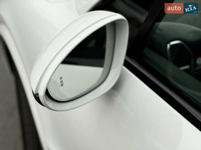 Белый Порше Каен, объемом двигателя 3 л и пробегом 23 тыс. км за 69900 $, фото 14 на Automoto.ua