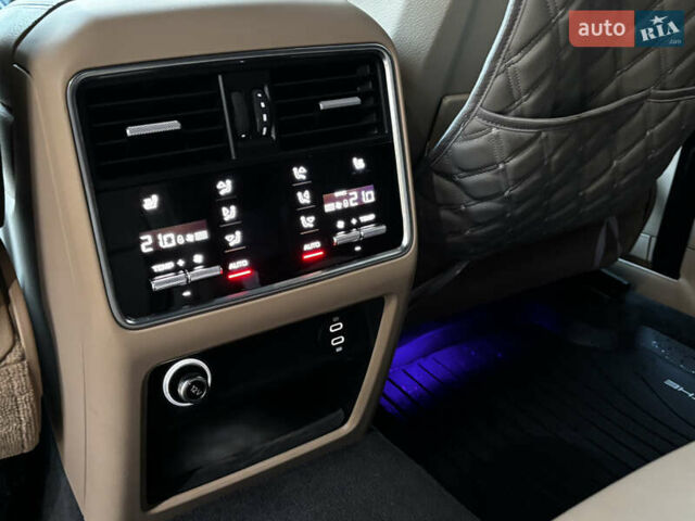 Порше Cayenne 2021 у Львові на Automoto.ua Білий Порше Cayenne, об'ємом двигуна 3 л та пробігом 100 тис. км за 64500 $, фото 17 на Automoto.ua