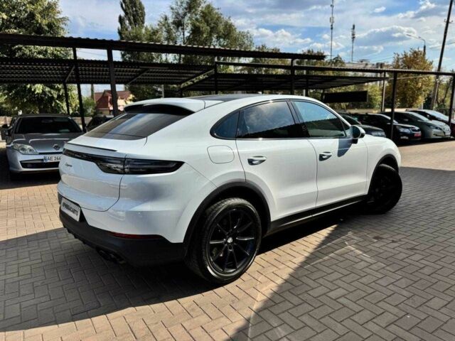 Білий Порше Cayenne, об'ємом двигуна 3 л та пробігом 90 тис. км за 79000 $, фото 9 на Automoto.ua