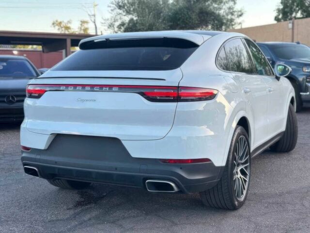 Білий Порше Cayenne, об'ємом двигуна 3 л та пробігом 24 тис. км за 45000 $, фото 4 на Automoto.ua