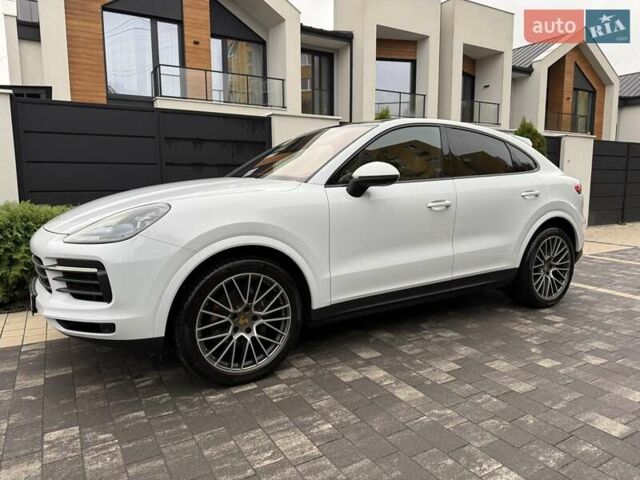 Білий Порше Cayenne, об'ємом двигуна 3 л та пробігом 37 тис. км за 90000 $, фото 29 на Automoto.ua