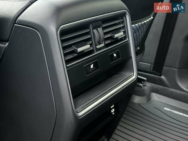 Белый Порше Каен, объемом двигателя 3 л и пробегом 34 тыс. км за 73500 $, фото 22 на Automoto.ua