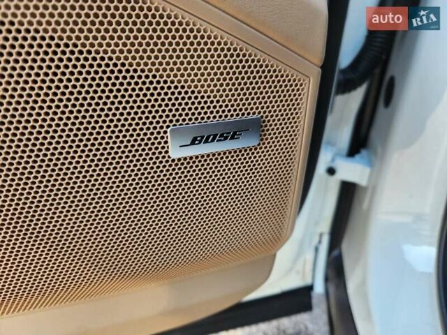Белый Порше Каен, объемом двигателя 3 л и пробегом 1 тыс. км за 125000 $, фото 35 на Automoto.ua
