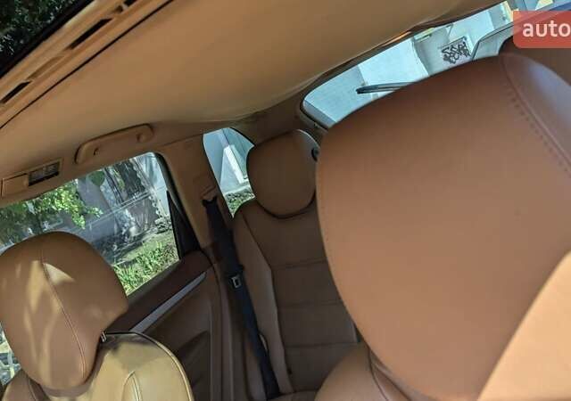 Бежевий Порше Cayenne, об'ємом двигуна 3.2 л та пробігом 318 тис. км за 6300 $, фото 3 на Automoto.ua