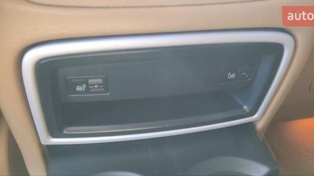 Бежевый Порше Каен, объемом двигателя 4.8 л и пробегом 158 тыс. км за 12999 $, фото 12 на Automoto.ua