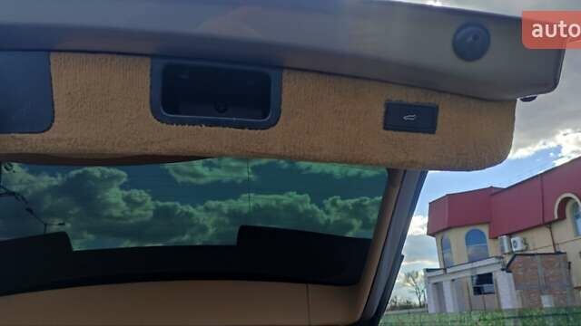 Бежевый Порше Каен, объемом двигателя 4.8 л и пробегом 158 тыс. км за 12999 $, фото 17 на Automoto.ua