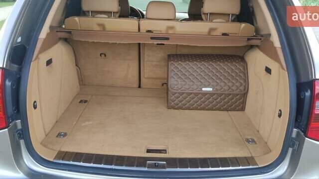 Бежевый Порше Каен, объемом двигателя 4.8 л и пробегом 158 тыс. км за 12999 $, фото 18 на Automoto.ua