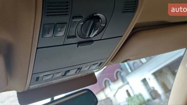 Бежевый Порше Каен, объемом двигателя 4.8 л и пробегом 158 тыс. км за 12999 $, фото 28 на Automoto.ua