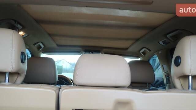 Бежевый Порше Каен, объемом двигателя 4.8 л и пробегом 158 тыс. км за 12999 $, фото 19 на Automoto.ua