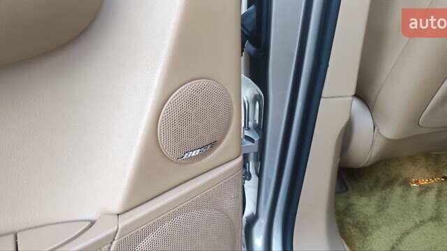 Бежевый Порше Каен, объемом двигателя 4.8 л и пробегом 158 тыс. км за 12999 $, фото 13 на Automoto.ua