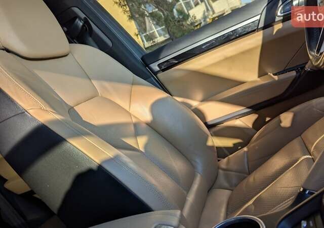 Бежевий Порше Cayenne, об'ємом двигуна 3.6 л та пробігом 136 тис. км за 19800 $, фото 13 на Automoto.ua
