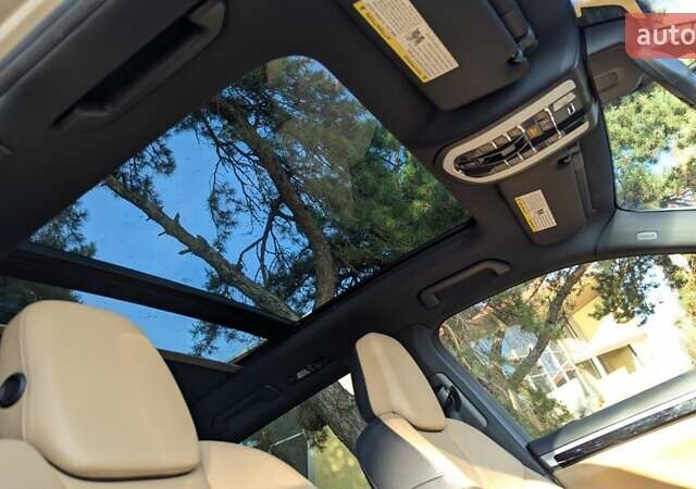 Бежевий Порше Cayenne, об'ємом двигуна 3.6 л та пробігом 136 тис. км за 19800 $, фото 15 на Automoto.ua