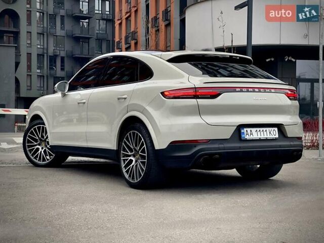 Бежевий Порше Cayenne, об'ємом двигуна 3 л та пробігом 28 тис. км за 98500 $, фото 16 на Automoto.ua