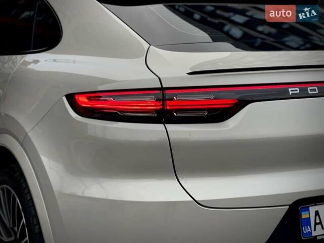 Бежевий Порше Cayenne, об'ємом двигуна 3 л та пробігом 28 тис. км за 98500 $, фото 19 на Automoto.ua