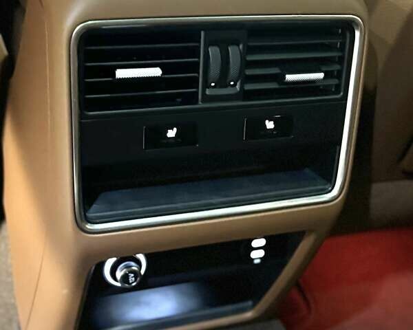 Бежевый Порше Каен, объемом двигателя 3 л и пробегом 22 тыс. км за 139000 $, фото 11 на Automoto.ua