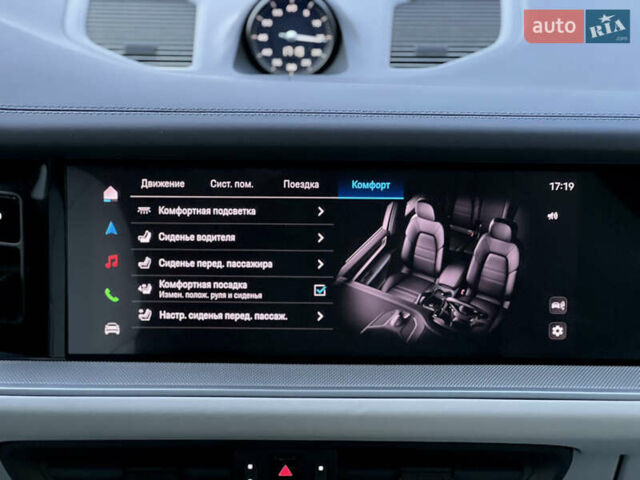 Порше Каен 2024 в Одессе на Automoto.ua Бежевый Порше Каен, объемом двигателя 3 л и пробегом 6 тыс. км за 130000 $, фото 64 на Automoto.ua