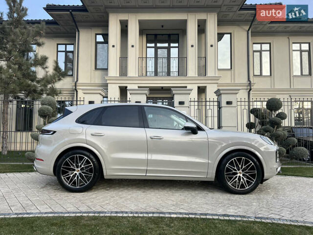 Порше Каен 2024 в Одессе на Automoto.ua Бежевый Порше Каен, объемом двигателя 3 л и пробегом 6 тыс. км за 130000 $, фото 20 на Automoto.ua