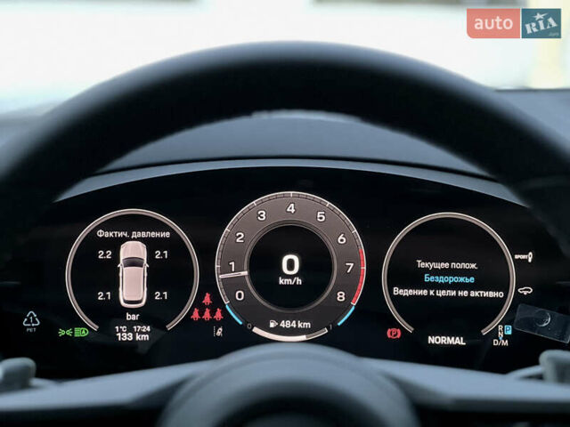 Порше Каен 2024 в Одессе на Automoto.ua Бежевый Порше Каен, объемом двигателя 3 л и пробегом 6 тыс. км за 130000 $, фото 54 на Automoto.ua