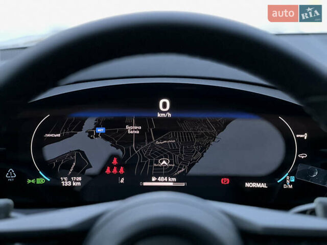 Порше Каен 2024 в Одессе на Automoto.ua Бежевый Порше Каен, объемом двигателя 3 л и пробегом 6 тыс. км за 130000 $, фото 53 на Automoto.ua