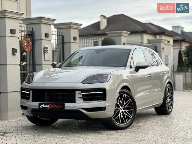 Бежевий Порше Cayenne, об'ємом двигуна 3 л та пробігом 4 тис. км за 139000 $, фото 7 на Automoto.ua