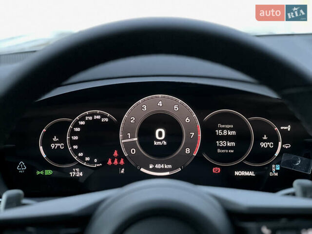Порше Каен 2024 в Одессе на Automoto.ua Бежевый Порше Каен, объемом двигателя 3 л и пробегом 6 тыс. км за 130000 $, фото 56 на Automoto.ua