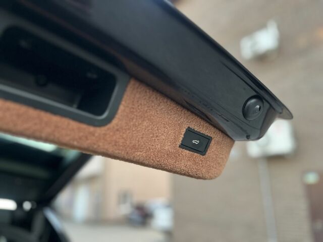 Чорний Порше Cayenne, об'ємом двигуна 3.6 л та пробігом 232 тис. км за 12500 $, фото 16 на Automoto.ua