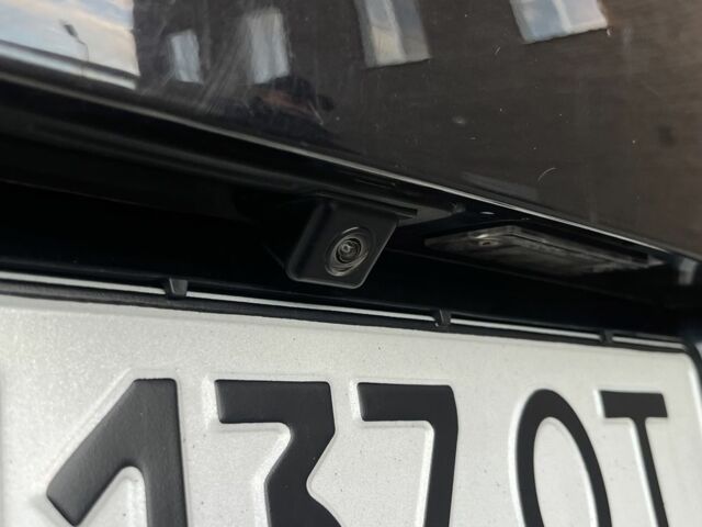 Чорний Порше Cayenne, об'ємом двигуна 3.6 л та пробігом 232 тис. км за 12500 $, фото 15 на Automoto.ua