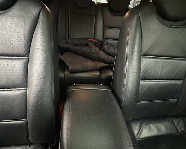 Черный Порше Каен, объемом двигателя 4.51 л и пробегом 157 тыс. км за 7000 $, фото 17 на Automoto.ua