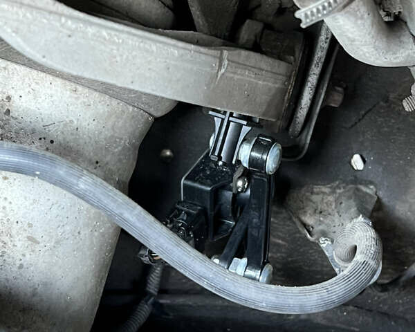 Черный Порше Каен, объемом двигателя 4.5 л и пробегом 378 тыс. км за 8200 $, фото 34 на Automoto.ua