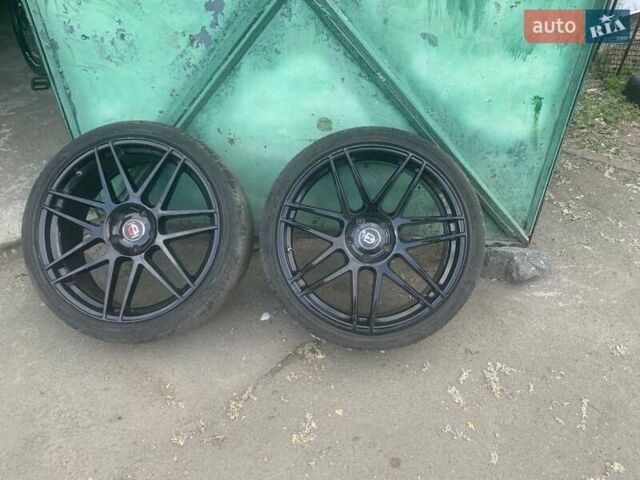 Черный Порше Каен, объемом двигателя 4.5 л и пробегом 362 тыс. км за 7000 $, фото 4 на Automoto.ua