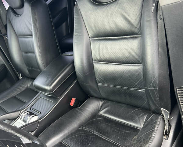 Черный Порше Каен, объемом двигателя 4.5 л и пробегом 378 тыс. км за 6600 $, фото 37 на Automoto.ua